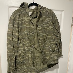 Army jacket